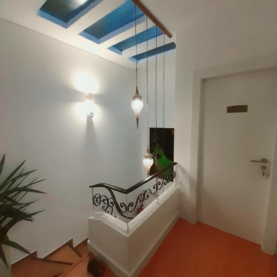 Villa Regio Room Vila do Conde Extérieur photo