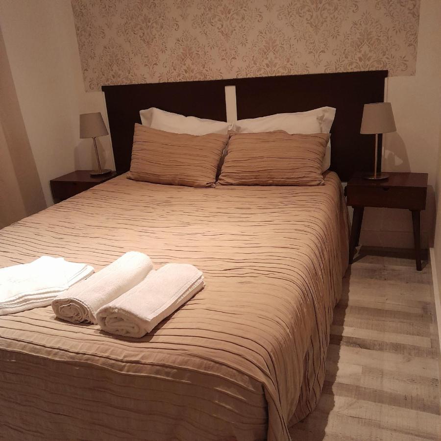 Villa Regio Room Vila do Conde Extérieur photo