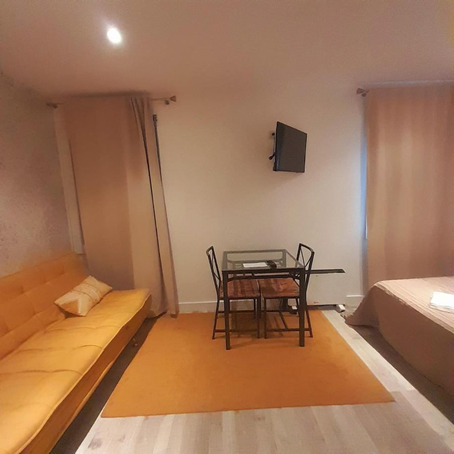 Villa Regio Room Vila do Conde Extérieur photo