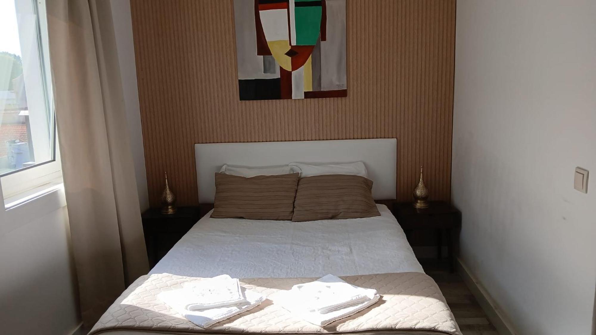 Villa Regio Room Vila do Conde Extérieur photo